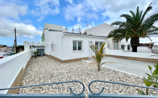 Bungalow - Resale - Ciudad Quesada - Costa Blanca