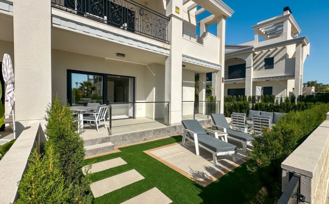Bungalow - Resale - Ciudad Quesada - Costa Blanca