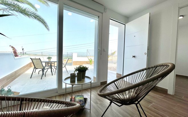 Bungalow - Resale - Ciudad Quesada - Costa Blanca