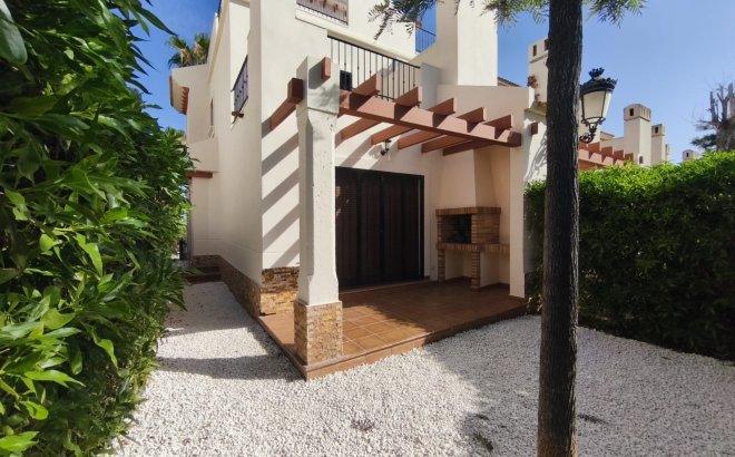 Bungalow - Resale - La Finca Golf Resort - Inland