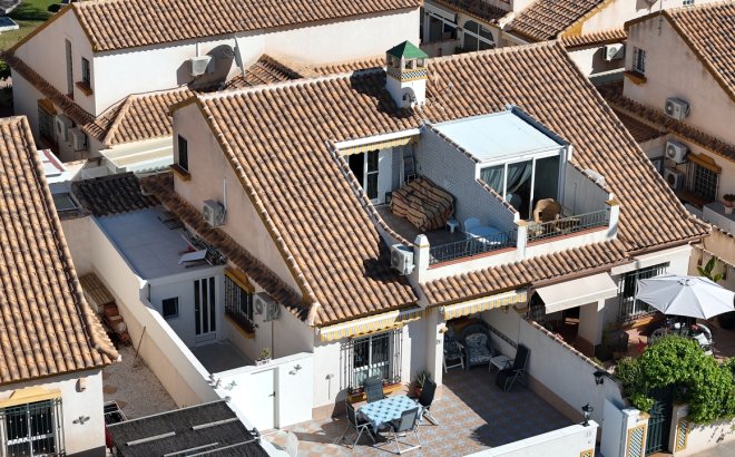 Bungalow - Resale - La Zenia - Costa Blanca