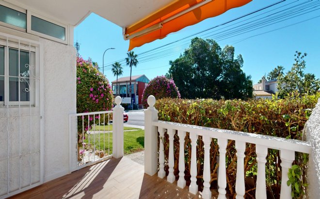 Bungalow - Resale - Orihuela Costa - Costa Blanca