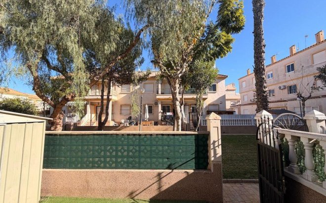 Bungalow - Resale - Orihuela Costa - Costa Blanca