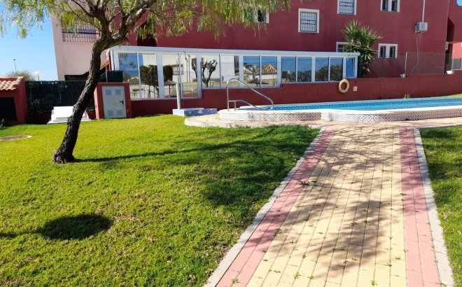 Bungalow - Resale - Orihuela Costa - dream hills