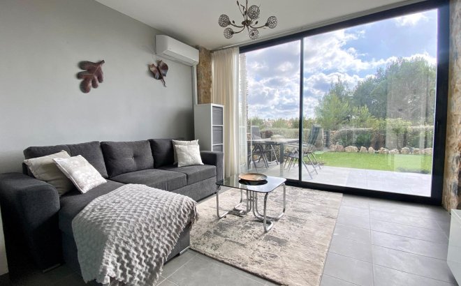 Bungalow - Resale - Orihuela Costa - Las Ramblas
