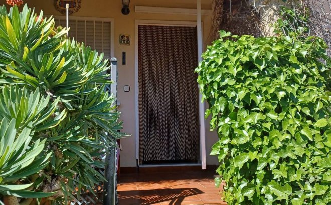 Bungalow - Resale - Orihuela Costa - Los Almendros-la Florida