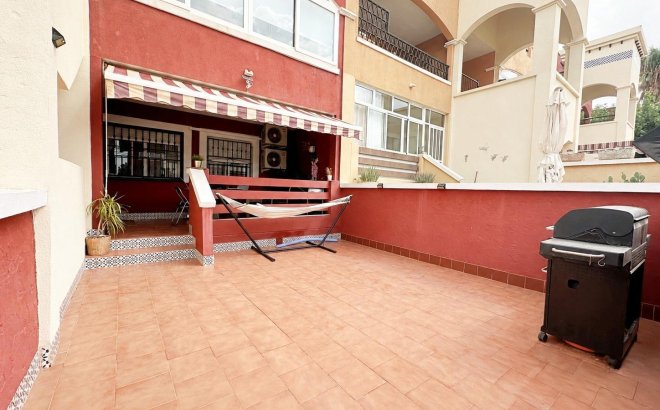 Bungalow - Resale - Orihuela Costa - Los Altos