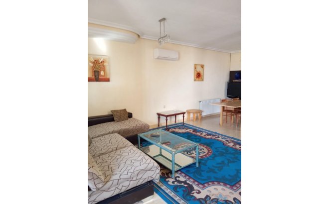 Bungalow - Resale - Orihuela Costa - PAU 26