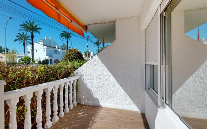 Bungalow - Resale - Orihuela Costa - Villamartín
