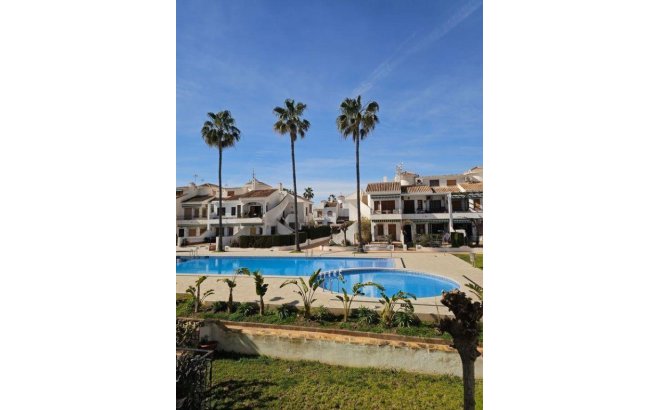 Bungalow - Resale - Pilar de la Horadada - Costa Blanca