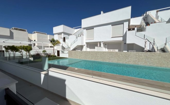 Bungalow - Resale - Pilar de la Horadada - Pilar de la Horadada