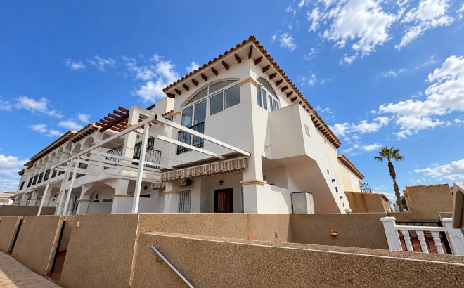 Bungalow - Resale - Punta Prima -
                Costa Blanca