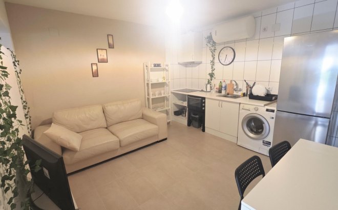 Bungalow - Resale -
            Torrevieja - 89069