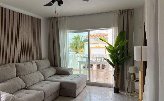 Bungalow - Resale - Torrevieja - Cañada Del Molino