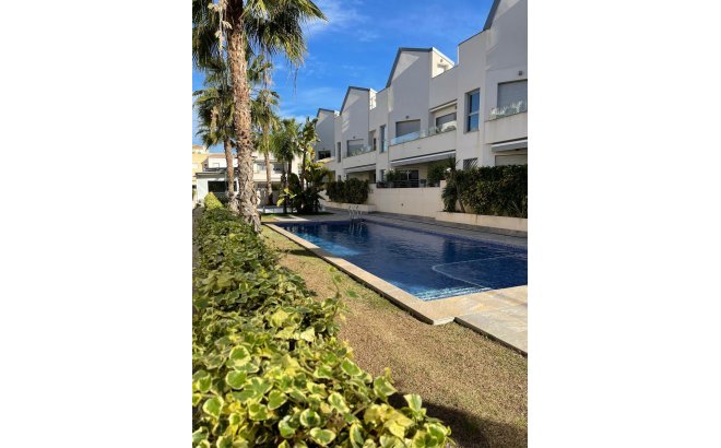 Bungalow - Resale - Torrevieja - Costa Blanca