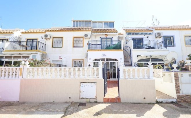 Bungalow - Resale - Torrevieja - Costa Blanca