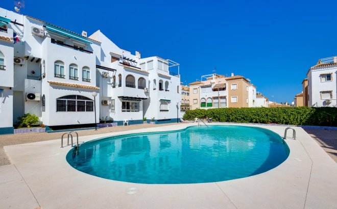 Bungalow - Resale - Torrevieja - Costa Blanca