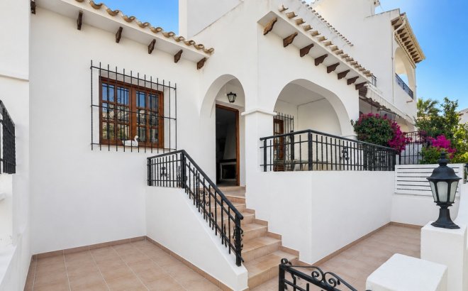 Bungalow - Resale - Torrevieja - Costa Blanca