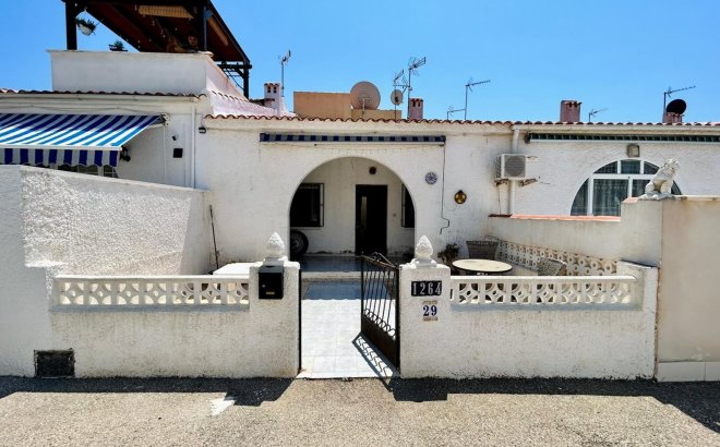Bungalow - Resale - Torrevieja - Costa Blanca