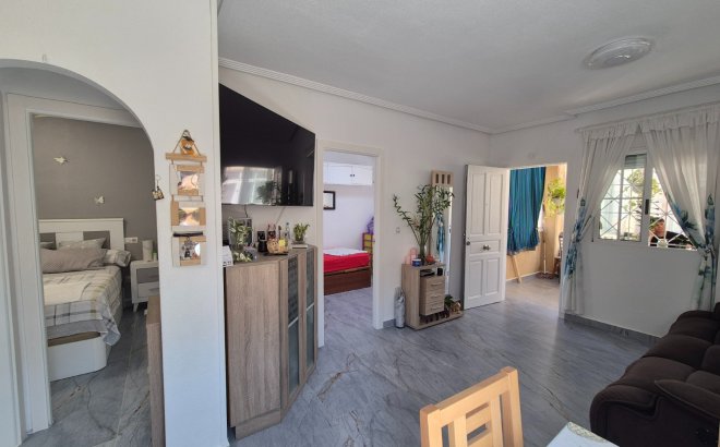 Bungalow - Resale - Torrevieja - Costa Blanca