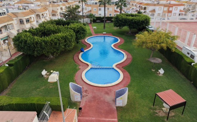 Bungalow - Resale - Torrevieja -
                El Limonar