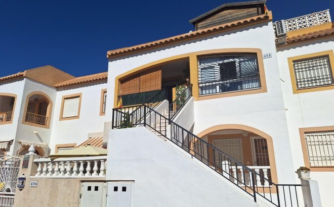 Bungalow - Resale - Torrevieja - El Limonar