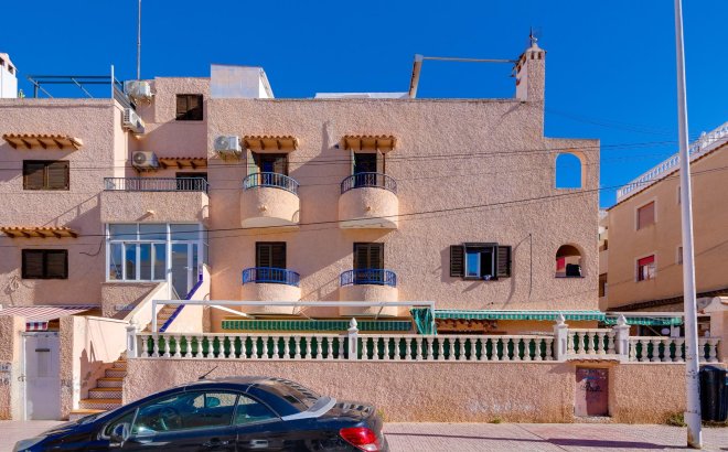 Bungalow - Resale - Torrevieja -
                La Mata