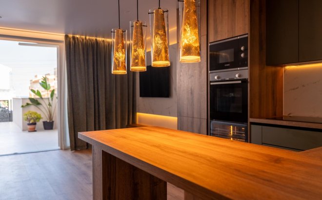 Bungalow - Resale - Torrevieja - La Veleta