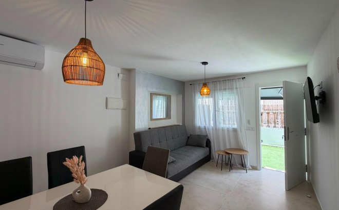 Bungalow - Resale - Torrevieja - La Veleta