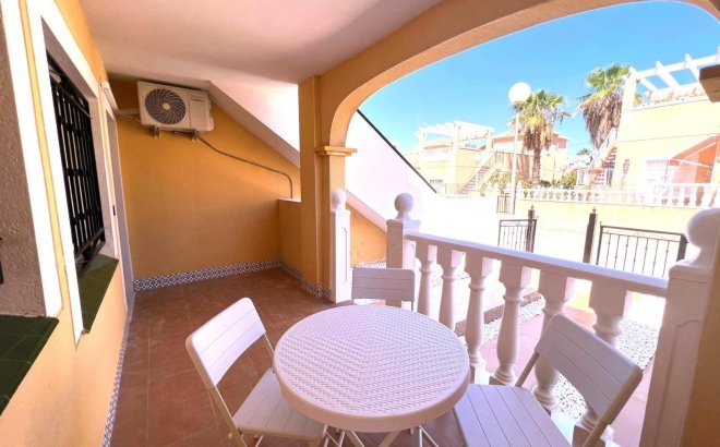 Bungalow - Resale - Torrevieja - Los Balcones - Los Altos del Edén
