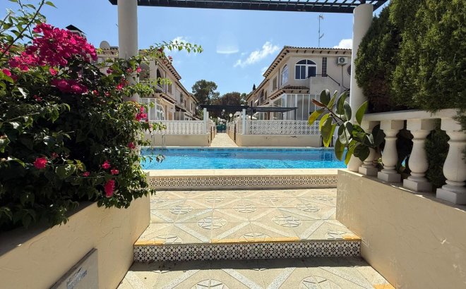 Bungalow - Resale - Torrevieja - Punta Prima
