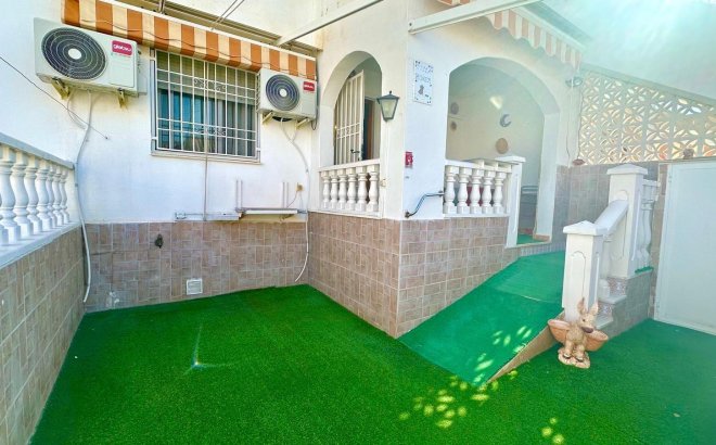 Bungalow - Resale - Torrevieja - Torretas