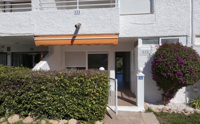 Bungalow - Resale - Villamartin - Costa Blanca