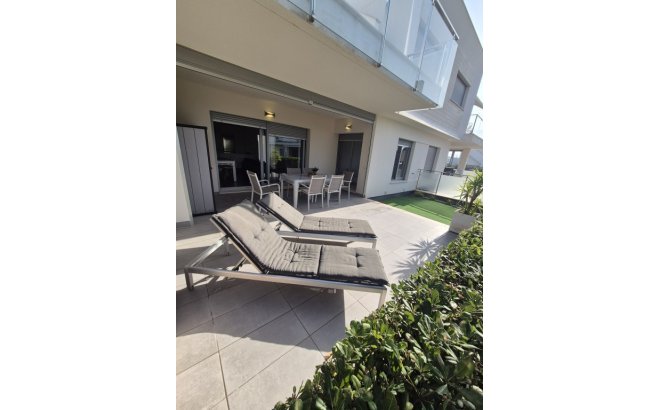 Bungalow - Resale - Vistabella Golf Entre Naranjos - Inland