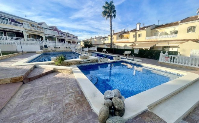 Bungalow - Revente - Benijofar - Costa Blanca