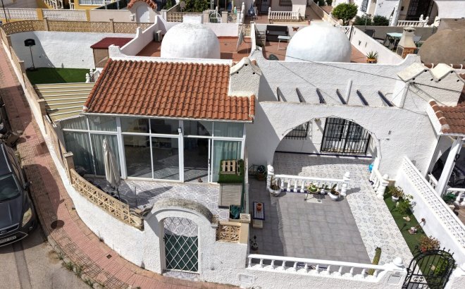 Bungalow - Revente - Blue Lagoon - Costa Blanca