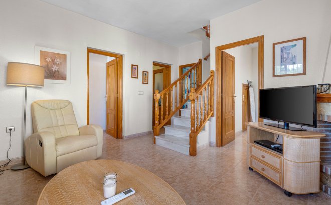 Bungalow - Revente - Cabo Roig - Costa Blanca