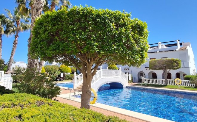 Bungalow - Revente - Ciudad Quesada - Costa Blanca