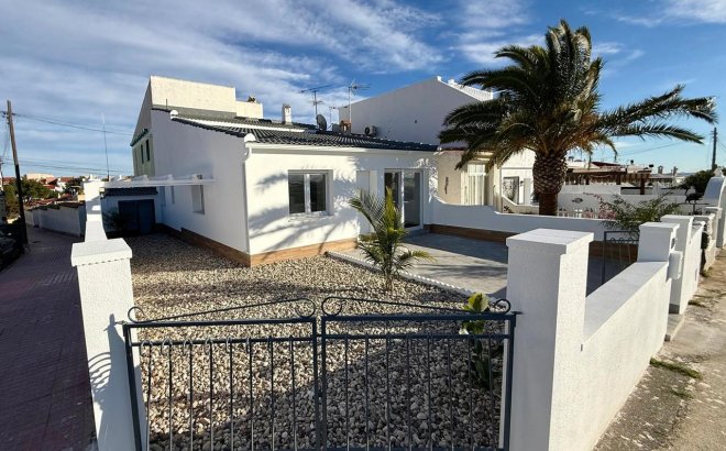 Bungalow - Revente - Ciudad Quesada - Costa Blanca