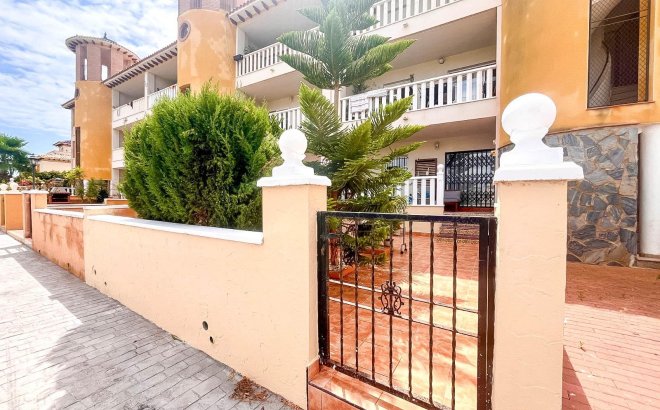 Bungalow - Revente -
            Orihuela Costa - 68229