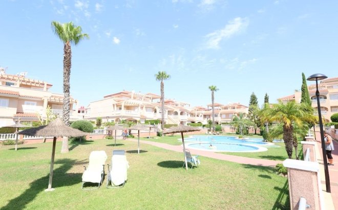 Bungalow - Revente - Orihuela Costa - Costa Blanca