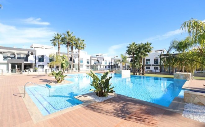 Bungalow - Revente - Orihuela Costa - Costa Blanca