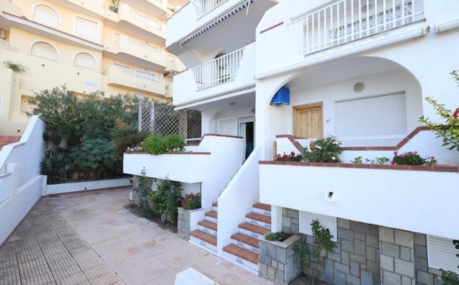 Bungalow - Revente - Orihuela Costa - Costa Blanca