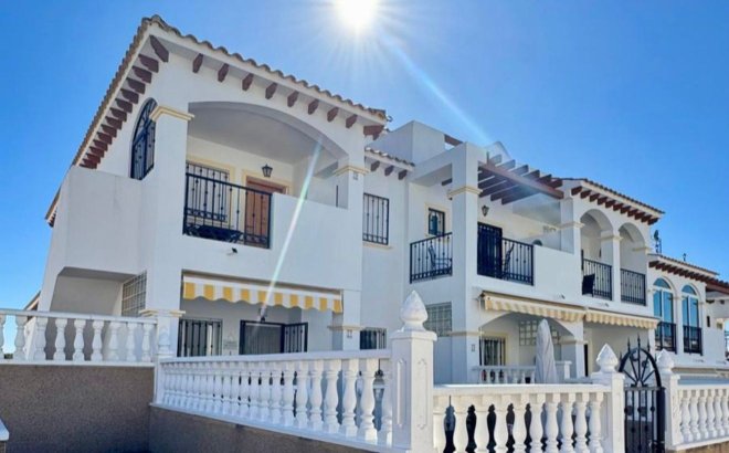 Bungalow - Revente - Orihuela Costa - Costa Blanca