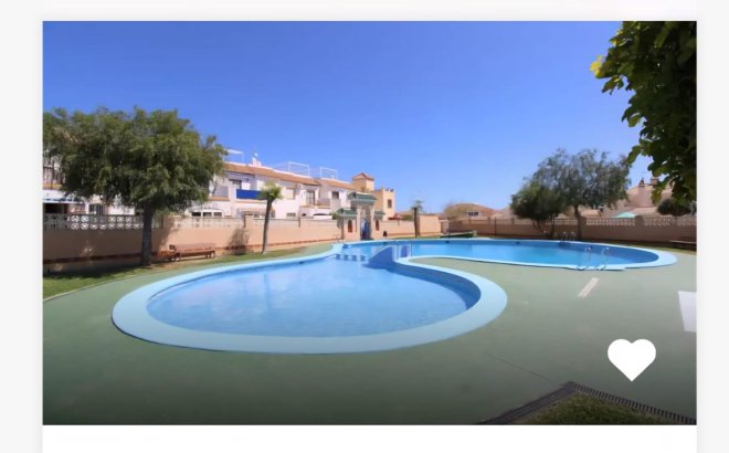 Bungalow - Revente - Orihuela Costa - Costa Blanca