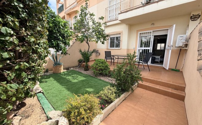 Bungalow - Revente - Orihuela Costa - Costa Blanca