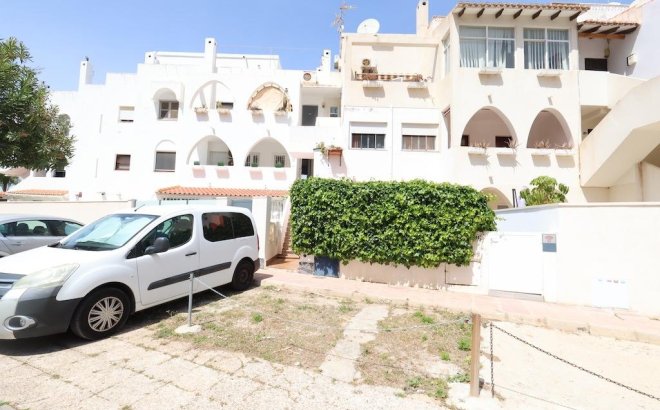 Bungalow - Revente - Orihuela Costa - Costa Blanca