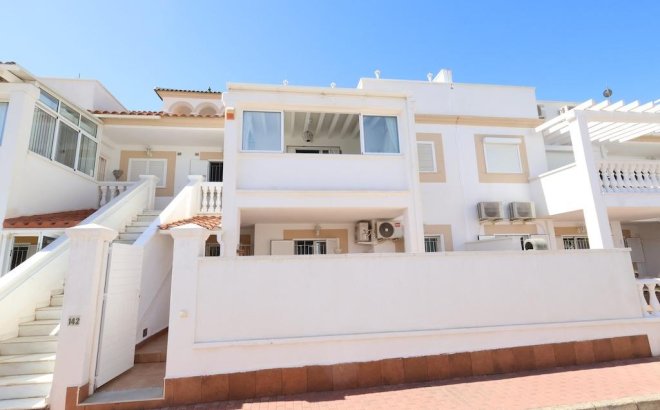 Bungalow - Revente - Orihuela Costa - Costa Blanca