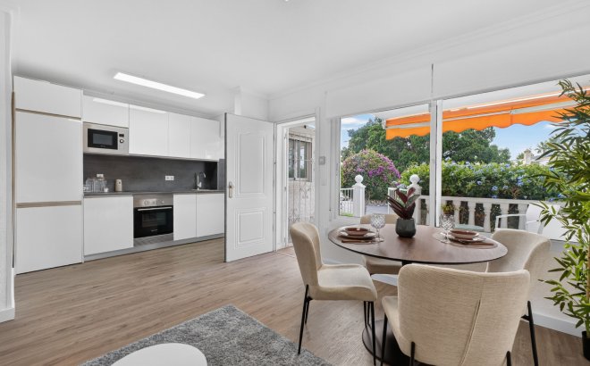 Bungalow - Revente - Orihuela Costa - Costa Blanca