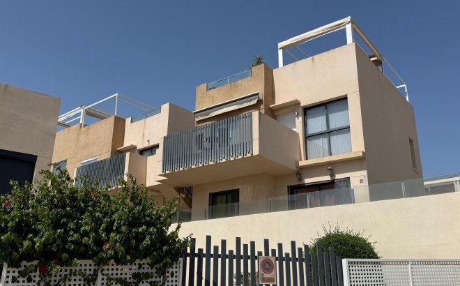 Bungalow - Revente - Orihuela Costa - La Zenia